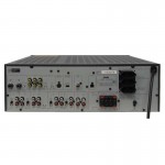 BMB DAR-800II 150W x 4CH Amplifier (Analog)